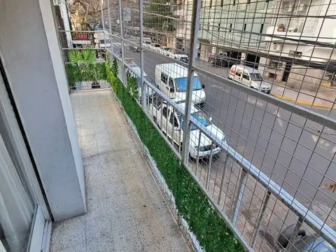 Departamento en Alquiler de 3 dormitorios