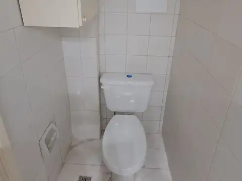 Departamento 4 ambientes con 3 baños