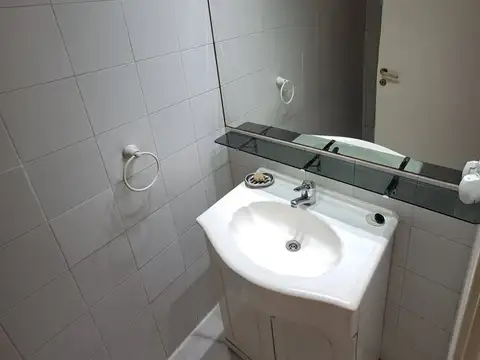 Departamento en Alquiler en Palermo, USD 1.399
