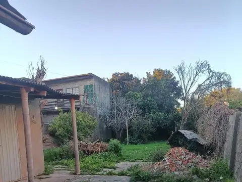 Casa en Venta en Paso del Rey, USD 33.000