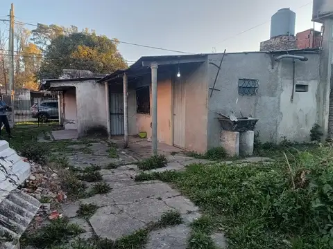 Casa en Venta de 1 dormitorio