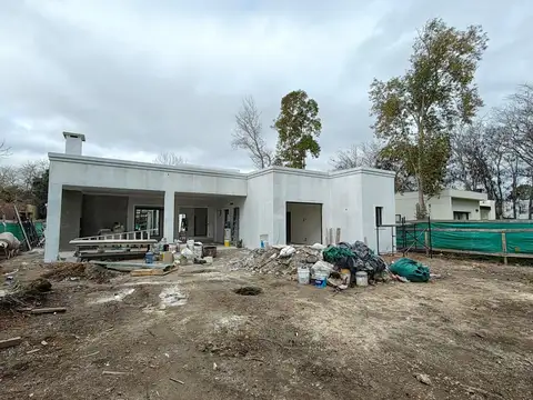Casa en venta lote interno, en el Barrio San Matías, Escobar