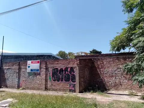 LOTE EN VENTA DE 381 METROS, GRAN ZONA DE TURDERA