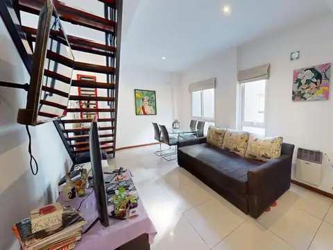 Departamento en Venta al Norte