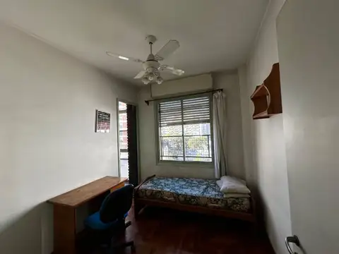 Departamento en Venta en Caballito, USD 164.800