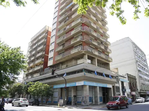 Departamento en Alquiler en La Plata [Cod: ]