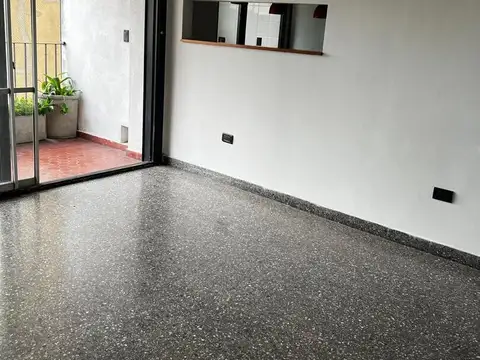 Departamento en Alquiler en Plaza San Martín, $ 800.000