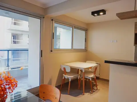 Departamento en Venta en Rosario, USD 235.000