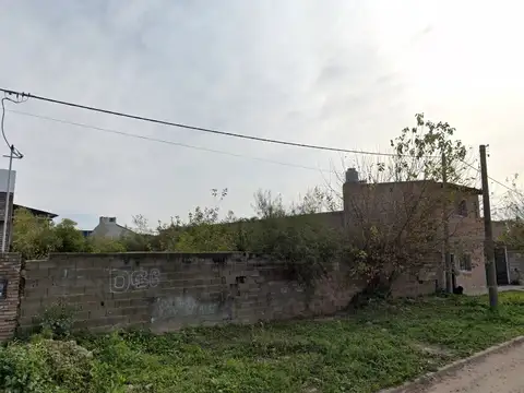 Oportunidad de Terreno en el centro de VGG - Excelente ubicación