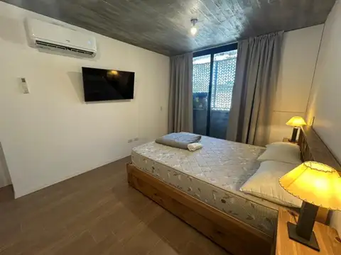Departamento en Venta en Puerto Norte, USD 48.000
