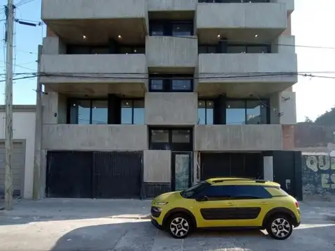 Don Orione 500, monoambiente a estrenar, excelente zona