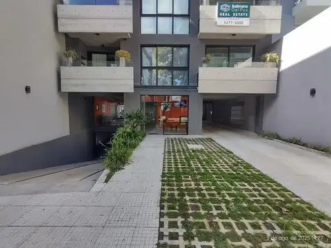 CONOCE ESTE ESPECTACULAR DEPTO EN DUPLEX A  1 CUADRA DEL RIO