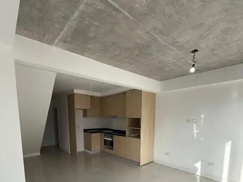 Departamento en Venta en Vicente Lopez Vias / Rio, USD 281.000