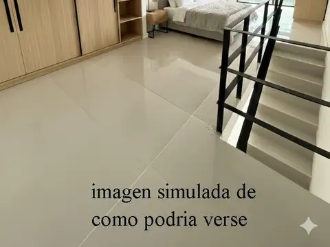 Departamento en Venta de 2 dormitorios