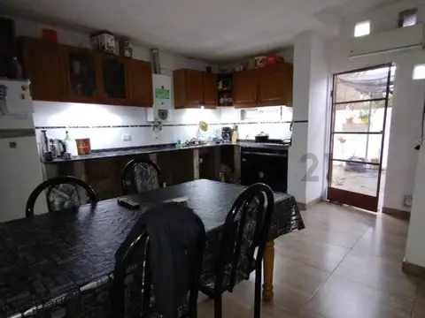 Casa en Venta en Ibarlucea, USD 53.000