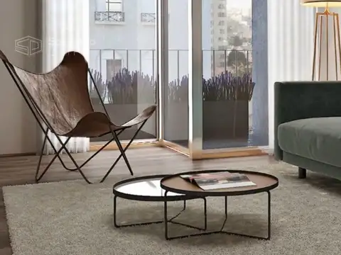 Departamento en Venta de Monoambiente
