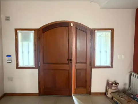 Casa en Alquiler de 3 dormitorios