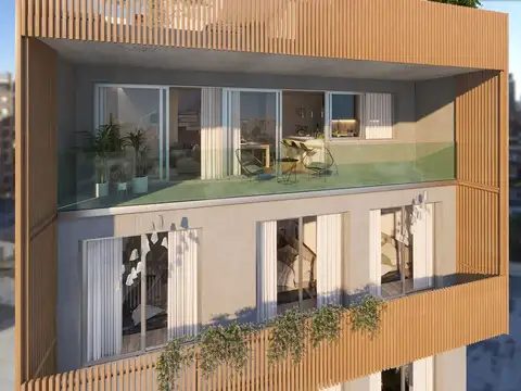 Departamento en Venta en Centro, Rosario