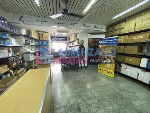 Local en Alquiler 50 años