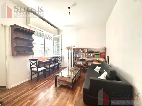 Departamento en Palermo