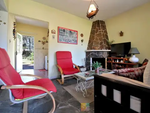 Casa en Venta con 1 cochera