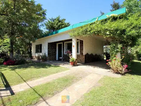 Casa en Venta de 2 dormitorios