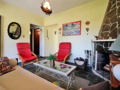 Casa en Venta 55 años