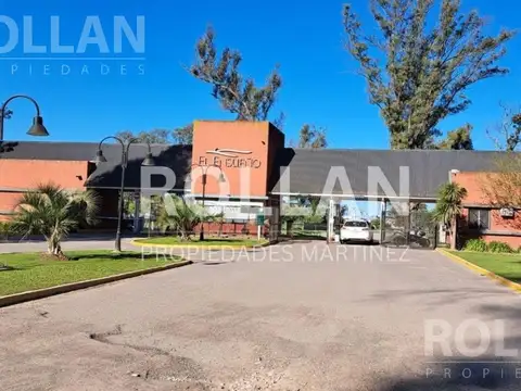 Lote de 928 m2 central