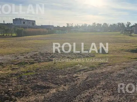 Terreno en Venta en La Pista, USD 49.000