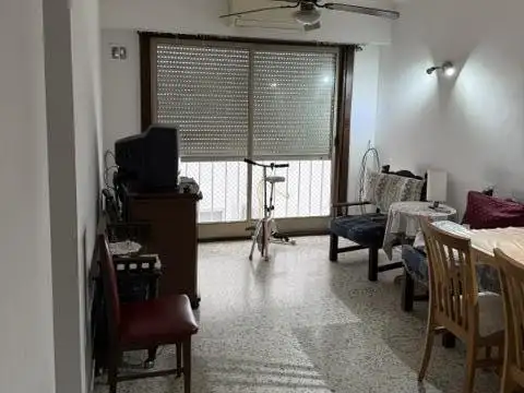 Departamento en Olivos-Qta.Presid.