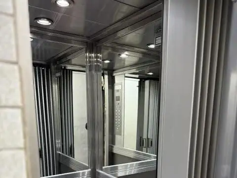 Departamento en Venta 45 años