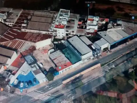 Terreno en Venta en Villa Luro, USD 3.000.000