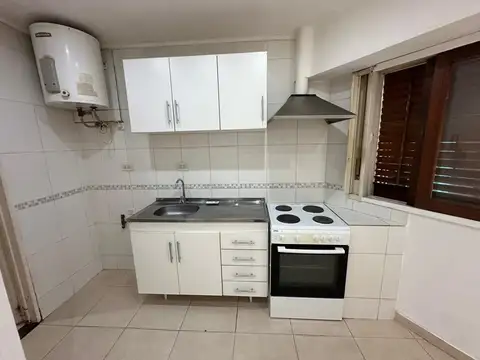 Departamento en Alquiler de 2 ambientes