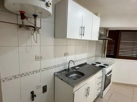 Departamento en Alquiler 10 años