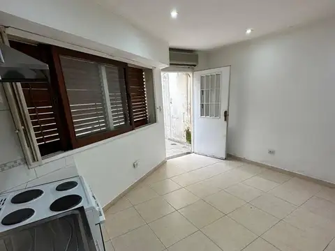 Departamento en Alquiler Apto profesional