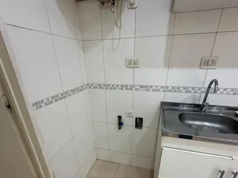 Departamento en Alquiler en Ramos Mejía Sur, $ 380.000