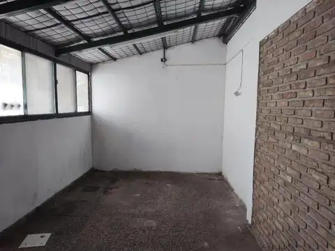 Terreno en Venta 47  mts Fondo