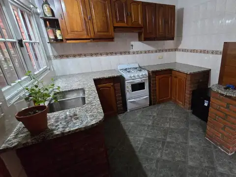 Casa en Venta 38 años