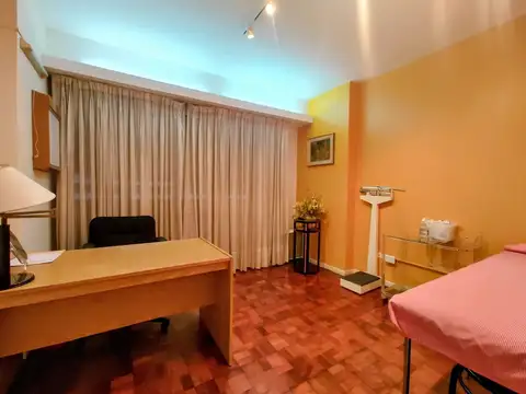 ALQUILER DE CONSULTORIO MEDICO SAN NICOLAS