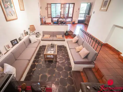 Casa en Venta 40 años