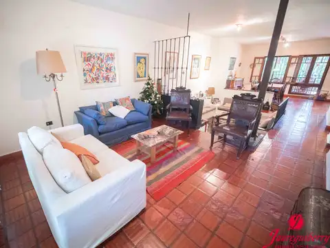 Casa en Venta en Olivos Maipu/Uzal, USD 420.000