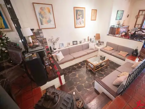 Casa en Venta Olivos - 5 Dormitorios