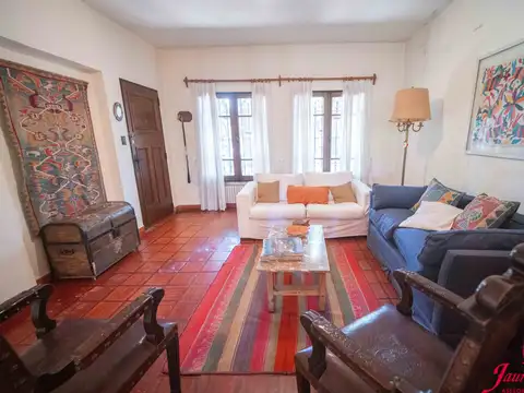 Casa 6 ambientes con 3 baños