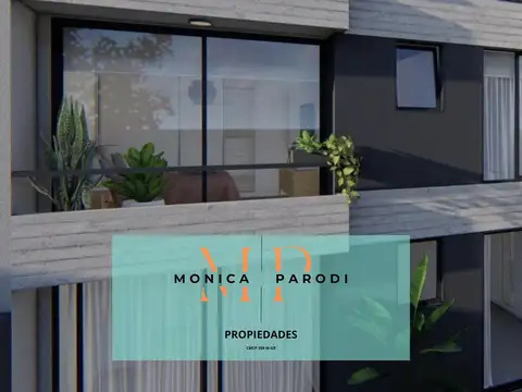 Departamento en Venta en Castelar, USD 145.000