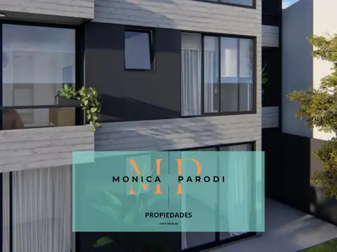 Departamento en Venta de 3 ambientes