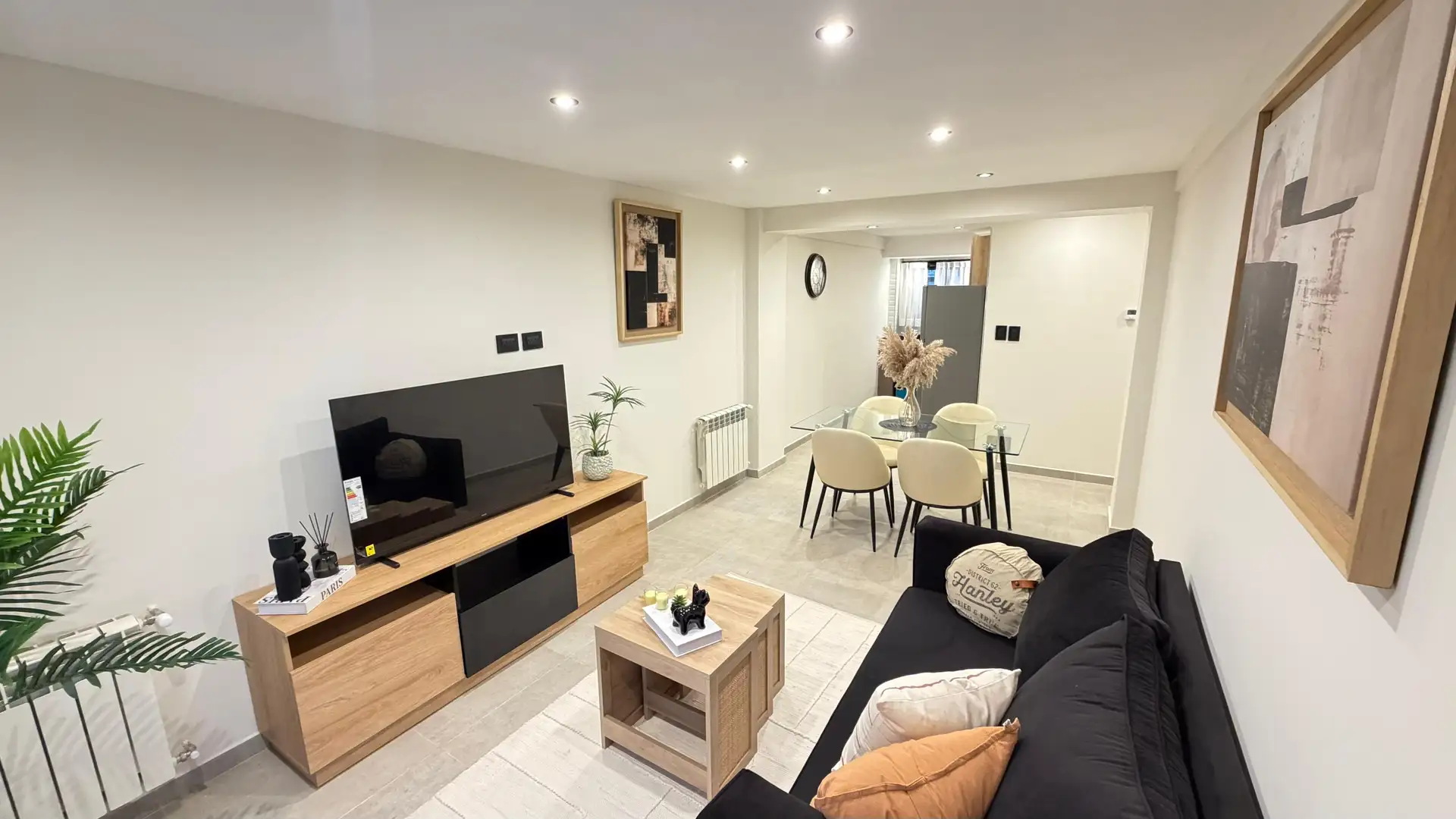 Departamento 3 amb en Venta!!!