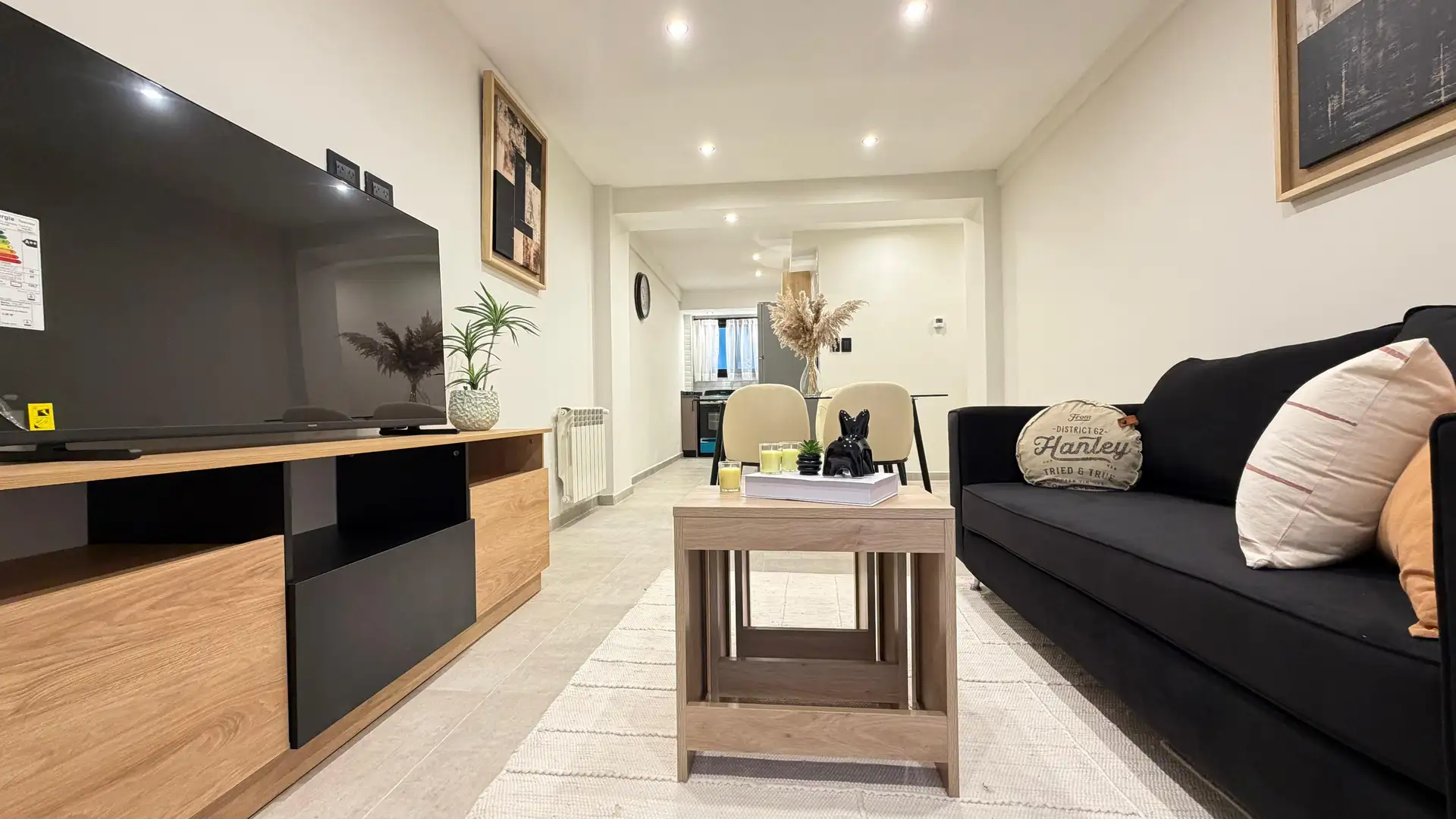 Departamento 3 amb en Venta!!!