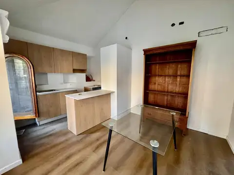 Departamento en Venta en Alberdi, USD 120.000