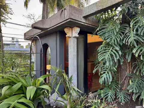 Departamento de 1 dormitorio en PB