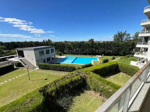 Departamento en Alquiler de 2 dormitorios